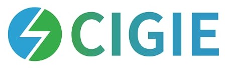 Gas Ecosphere Logo